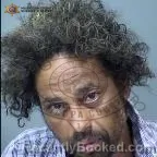 Mugshot of Robert James Johnson booked in Maricopa County, Arizona on October 11, 2026