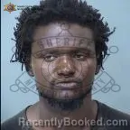 Mugshot of Rodney Sheppard Stanley booked in Maricopa County, Arizona on October 11, 2026