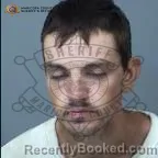 Mugshot of Aiden John Williams booked in Maricopa County, Arizona on October 11, 2026