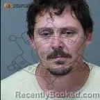 Mugshot of Michael Anthony Tuccino booked in Maricopa County, Arizona on October 11, 2026