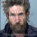 Mugshot of James Noah Sollers booked in Maricopa County, Arizona on October 11, 2026
