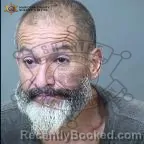 Mugshot of Juan Munoz Valdez booked in Maricopa County, Arizona on October 12, 2026