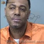 Mugshot of Peter Lowery booked in Maricopa County, Arizona on October 12, 2026