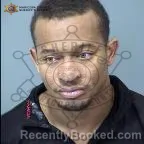 Mugshot of James Douglas Edwards booked in Maricopa County, Arizona on October 12, 2026