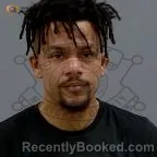 Mugshot of Seth Rakes booked in Maricopa County, Arizona on October 12, 2026