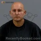 Mugshot of Kaleth Lopez Vigil booked in Maricopa County, Arizona on October 13, 2026