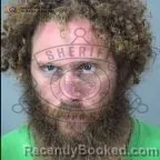 Mugshot of Joshua Kosar booked in Maricopa County, Arizona on October 13, 2026