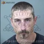 Mugshot of Jonathan Peter Rockrich booked in Maricopa County, Arizona on October 13, 2026