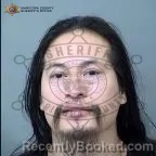 Mugshot of Joshua Katso booked in Maricopa County, Arizona on October 14, 2026