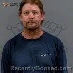 Mugshot of Michael Thomas Weber booked in Maricopa County, Arizona on October 14, 2026