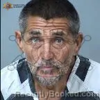 Mugshot of Shane Patrick Mccurdy booked in Maricopa County, Arizona on October 15, 2026