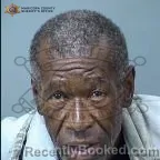 Mugshot of Bobby Lynn Mcmiller booked in Maricopa County, Arizona on October 15, 2026