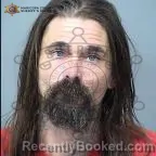 Mugshot of Cody Aaron Pryor booked in Maricopa County, Arizona on October 15, 2026