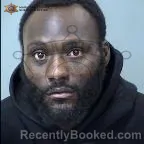 Mugshot of Jawaunza Perchon Walker booked in Maricopa County, Arizona on October 15, 2026