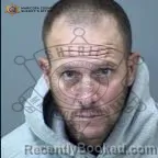 Mugshot of Patrick Thomas Mcgrath booked in Maricopa County, Arizona on October 15, 2026