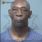 Mugshot of Aubrey Lee Berry booked in Maricopa County, Arizona on October 15, 2026