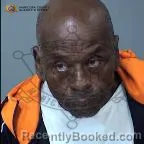 Mugshot of Troy Lee Campbell booked in Maricopa County, Arizona on October 15, 2026