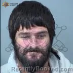 Mugshot of Alexander Lomax Porter booked in Maricopa County, Arizona on October 15, 2026