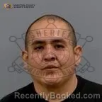 Mugshot of Dannie Shirley booked in Maricopa County, Arizona on October 15, 2026