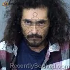 Mugshot of Erik Uriel Hernandez Fernandez booked in Maricopa County, Arizona on October 15, 2026