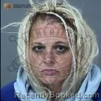 Mugshot of Andi H Sartor booked in Maricopa County, Arizona on October 15, 2026