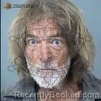 Mugshot of Jeffrey King Story booked in Maricopa County, Arizona on October 16, 2026