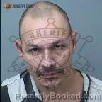 Mugshot of Samuel Ellery Sedgwick booked in Maricopa County, Arizona on October 16, 2026