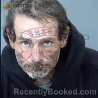 Mugshot of Kiley David Odle booked in Maricopa County, Arizona on October 16, 2026