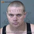 Mugshot of Joshua Kalob Leetham booked in Maricopa County, Arizona on October 16, 2026