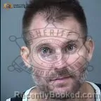 Mugshot of Zack Bruce Elinski booked in Maricopa County, Arizona on October 17, 2026