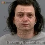Mugshot of Tycho Soren Steinmetz booked in Maricopa County, Arizona on October 17, 2026