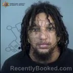 Mugshot of Brian Mcguirt booked in Maricopa County, Arizona on October 17, 2026