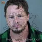 Mugshot of Hadyn Glenn William Robinson booked in Maricopa County, Arizona on October 17, 2026