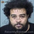 Mugshot of Richard Dean Resinger booked in Maricopa County, Arizona on October 18, 2026