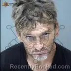 Mugshot of Matthew Kay booked in Maricopa County, Arizona on October 18, 2026