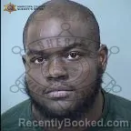 Mugshot of Daniel A Taylor booked in Maricopa County, Arizona on October 18, 2026