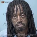 Mugshot of Charles D Daniels booked in Maricopa County, Arizona on October 18, 2026