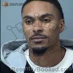 Mugshot of Detra Lashannon Jackson booked in Maricopa County, Arizona on October 18, 2026