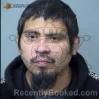 Mugshot of Calvin Glenn Soke booked in Maricopa County, Arizona on October 19, 2026