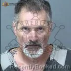 Mugshot of John Green booked in Maricopa County, Arizona on October 19, 2026