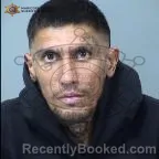 Mugshot of Ian Claude Dacoycoy booked in Maricopa County, Arizona on October 19, 2026
