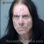 Mugshot of Robert Alan Alexovich booked in Maricopa County, Arizona on October 19, 2026