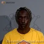 Mugshot of Koucgouk Nayic booked in Maricopa County, Arizona on October 19, 2026