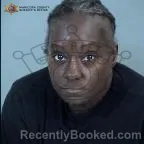 Mugshot of Latoya N Hunt booked in Maricopa County, Arizona on October 20, 2026