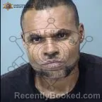 Mugshot of Emilio Ruben Valenzuela Villa booked in Maricopa County, Arizona on October 21, 2026