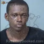 Mugshot of James Laurence Stewart booked in Maricopa County, Arizona on October 21, 2026