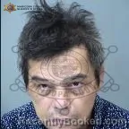 Mugshot of Beau Vaughn Quach Dean booked in Maricopa County, Arizona on October 21, 2026