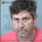 Mugshot of Martin Andrew Schneider booked in Maricopa County, Arizona on October 21, 2026