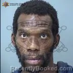 Mugshot of Elton Edward Hayes booked in Maricopa County, Arizona on October 21, 2026