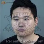 Mugshot of Hieu Xuan Le booked in Maricopa County, Arizona on October 22, 2026
